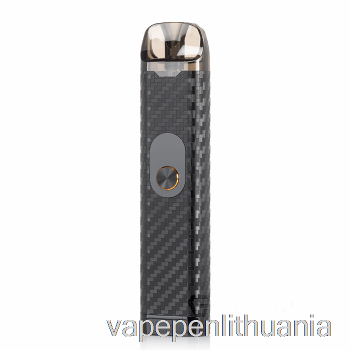 Hellvape Eir 18w Pod Sistema Anglies Pluošto Vape Skystis